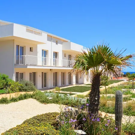Alpesi faház Isola Bella - Affittimoderni Marzamemi