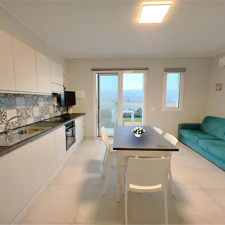 Isola Bella - Affittimoderni Marzamemi